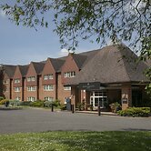 Ashford International Hotel & Spa