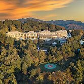 Pearl Continental Bhurban