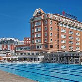 Hotel NH Collection A Coruña Finisterre
