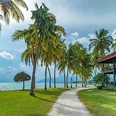 Pelangi Beach Resort & Spa, Langkawi