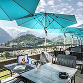 Hotel Metropole Interlaken