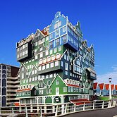 Inntel Hotels Amsterdam Zaandam