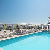 Capsis Hotel Thessaloniki