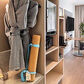 INNSiDE by Meliá San Sebastian Orly