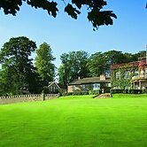 Wood Hall Hotel and Spa