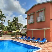 Worthing Court Apartment Hotel