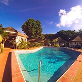 Kariwak Village Holistic Haven and Hotel