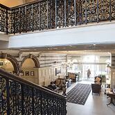 Crown and Mitre Hotel