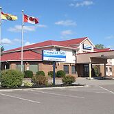 Coastal Inn Moncton Dieppe