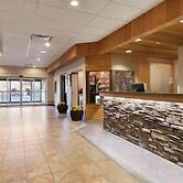 Border Inn and Suites Lloydminster