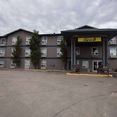 Super 8 by Wyndham Whitecourt