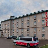 Ramada by Wyndham Red Deer Hotel and Suites