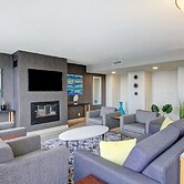 The Park Hotel London