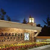 Larkspur Landing Extended Stay Suites Campbell
