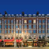 The Rubens at the Palace