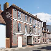 Bear Hotel Havant by Greene King Inns