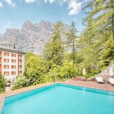 Résidence Les Sources Des Alpes