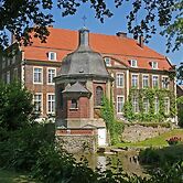 Hotel Schloss Wilkinghege