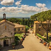 Borgo San Felice Resort