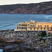 Hotel Fortaleza do Guincho Relais & Châteaux