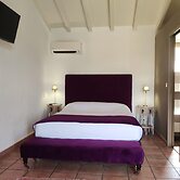 Le Roc e Fiori Hotel