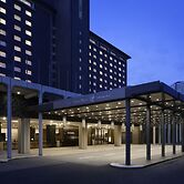 Grand Prince Hotel Takanawa