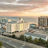 The Ocean Key Virginia Beach Resort