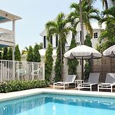 Winslow's Bungalows - Key West Historic Inns