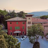 Hotel Villa il Patriarca