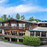 Best Western Adirondack Inn