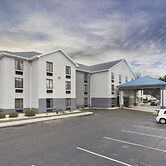 Baymont by Wyndham Pooler/Savannah