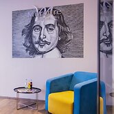 Mercure Hotel Plaza Magdeburg