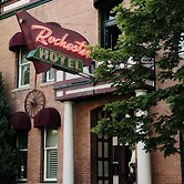 The Rochester Hotel