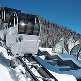 Tschuggen Grand Hotel