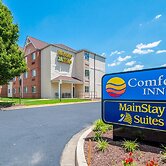MainStay Suites Frederick