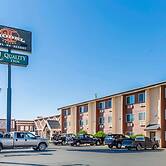 Quality Inn Winnemucca - Model T Casino