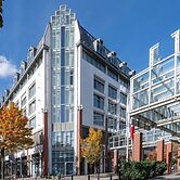 Mercure Hotel Berlin Tempelhof