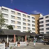 Mercure Hotel Offenburg am Messeplatz