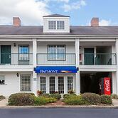 Baymont by Wyndham Waycross