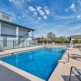 Baymont by Wyndham Warner Robins