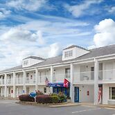 Baymont by Wyndham Tuscaloosa