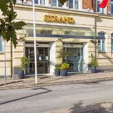 Copenhagen Strand Hotel