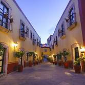 Hotel Mesón de Jobito