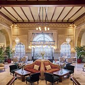 Hotel Alhambra Palace