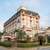 Hilton Princess San Pedro Sula