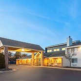 AmericInn by Wyndham Oscoda Near AuSable River