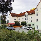 AKZENT Hotel Frankenberg