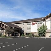 Hampton Inn Butte