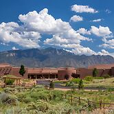 Hyatt Regency Tamaya Resort & Spa