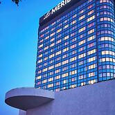 Le Meridien New Delhi